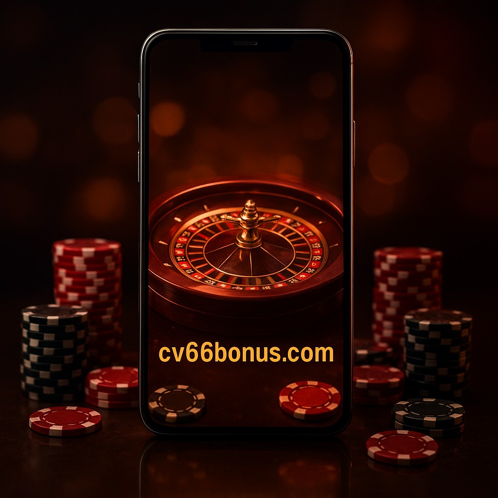 cv66-এর মোবাইল অ্যাপ্লিকেশন