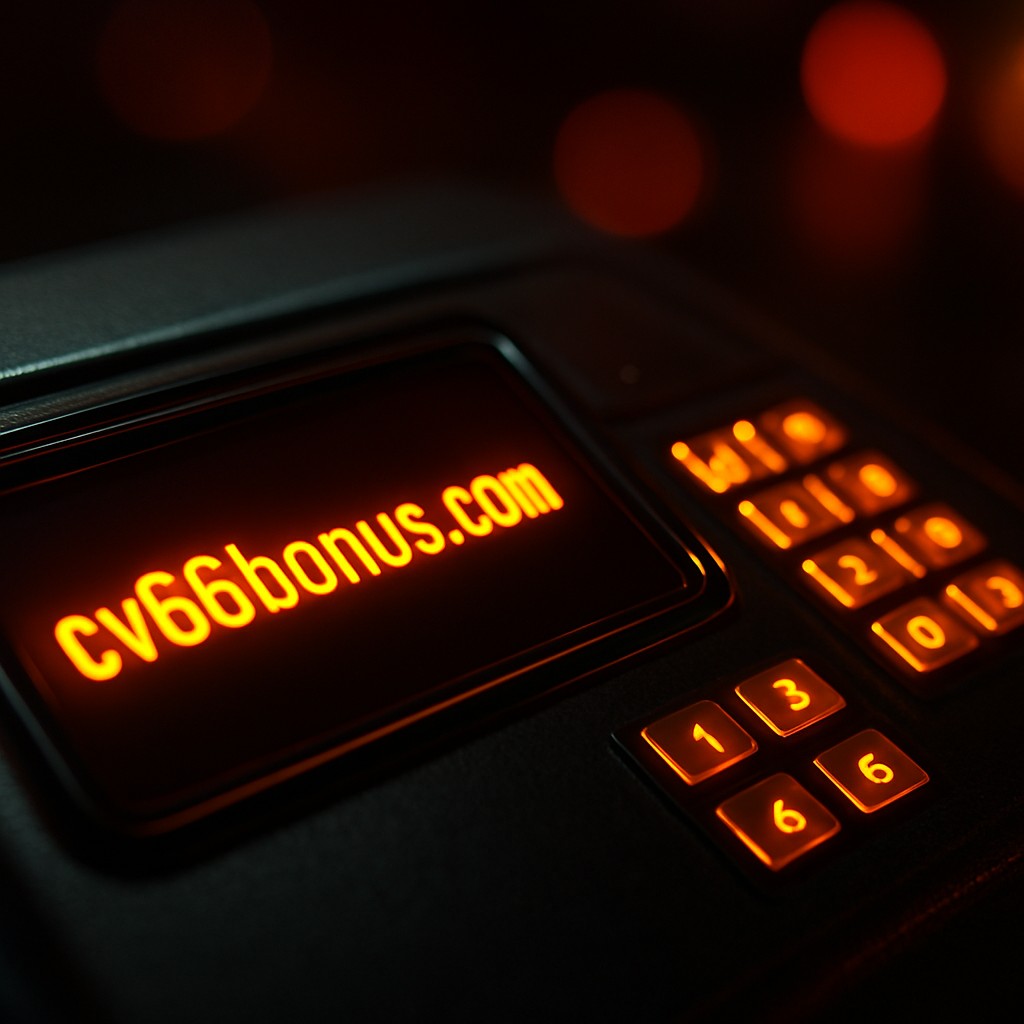 cv66-এ বাজি ধরা