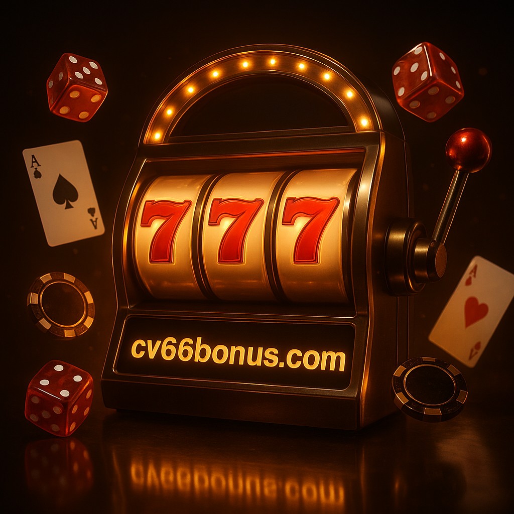 cv66-এ উপলব্ধ গেমস