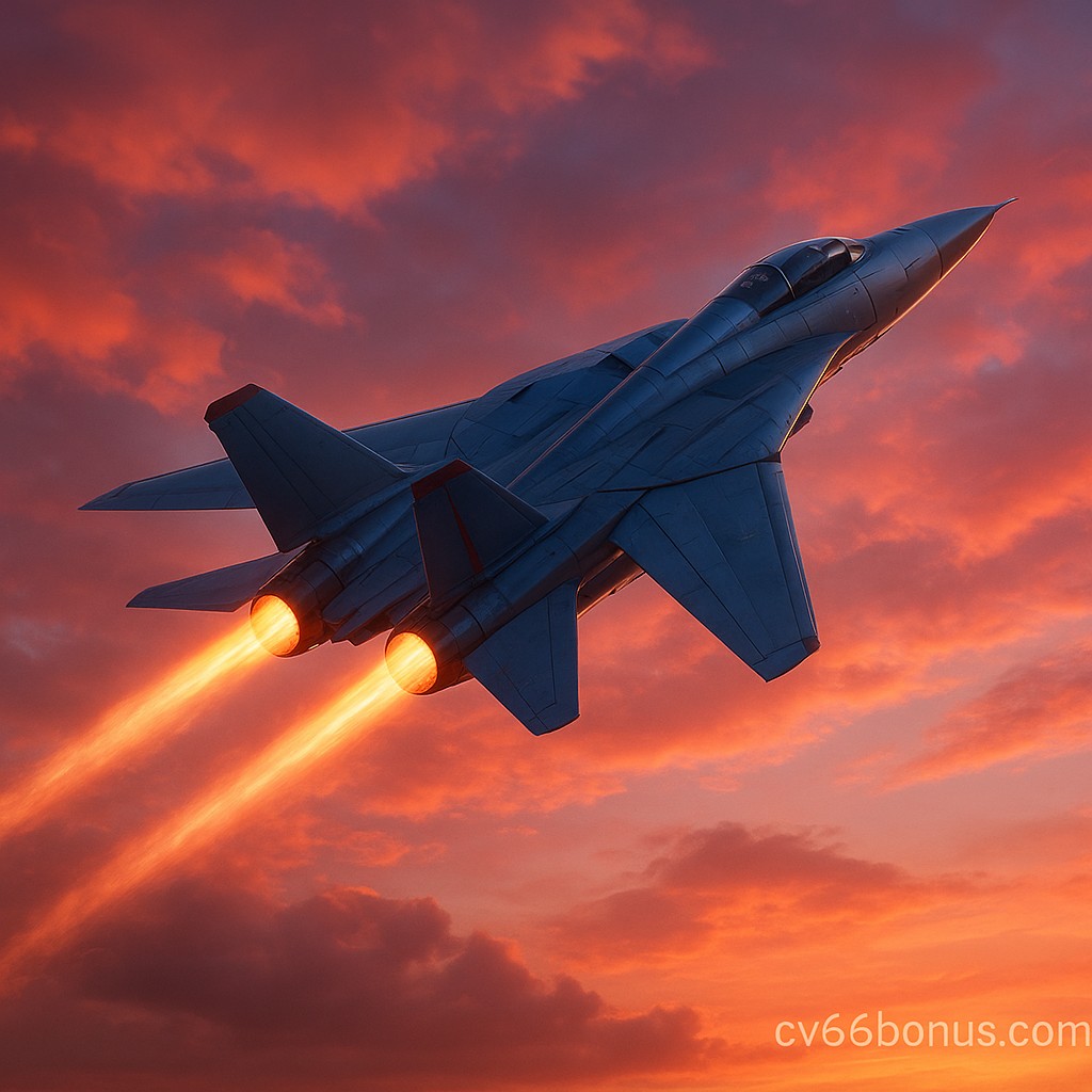 cv66-এ লাকি জেট গেমটি খেলার সুযোগ