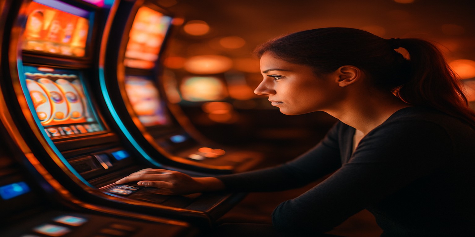 cv66-এ লাকি জেট গেমটি খেলছেন একজন নারী