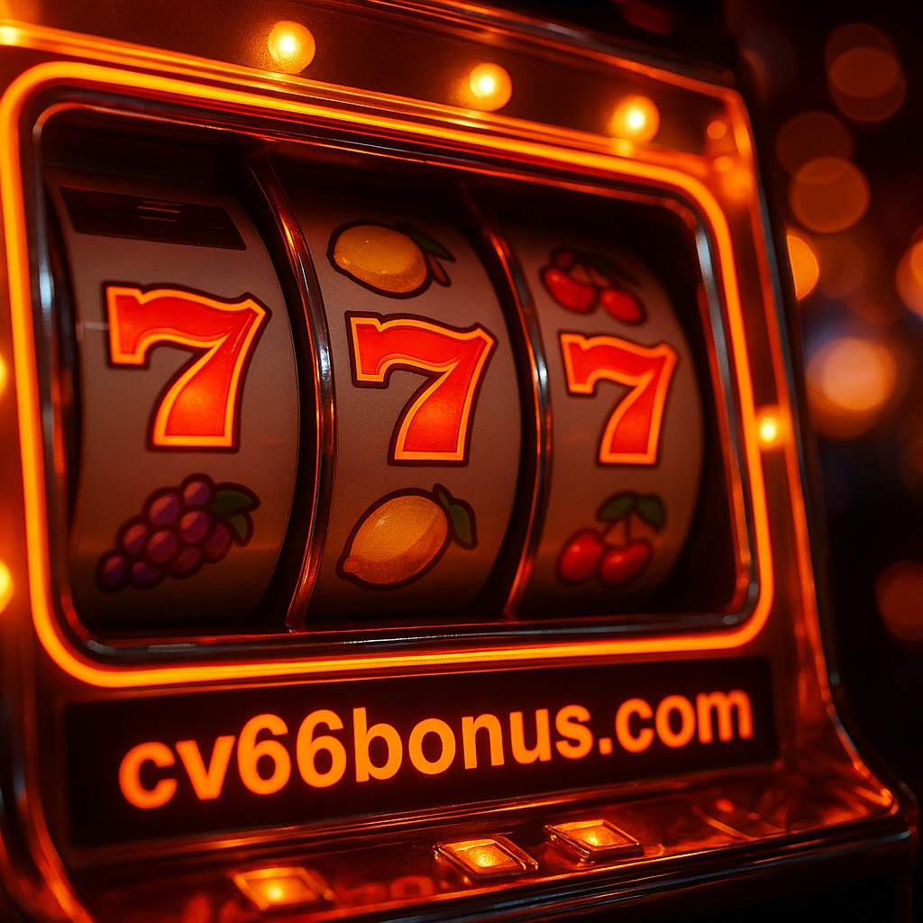 স্লটসের প্রধান ব্যানার ছবিটি