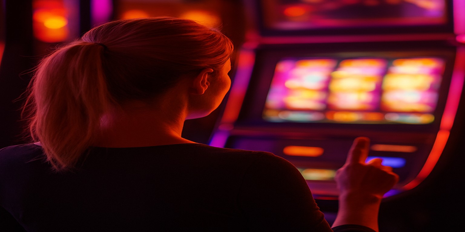 স্লটস জয় লাভের কার্যকর টিপস ও কৌশল